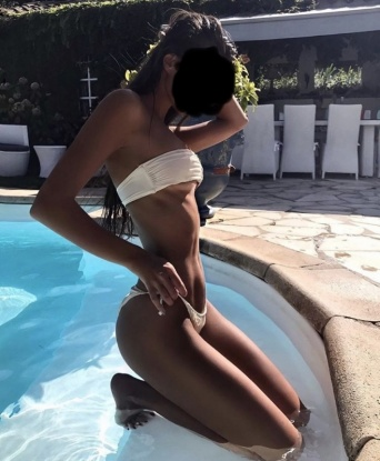 Есения, 25 лет